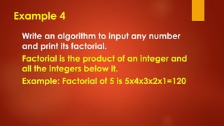 Class 8 Chapter 3 Algorithms and Flowcharts.pptx