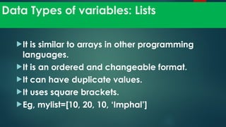 Value In Computer Language Class 8 Computer Programming languages.pptx