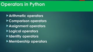 Class 8 Computer Programming languages.pptx