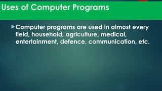 Class 8 Computer Programming languages.pptx