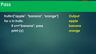 Class 8 Computer Programming languages.pptx