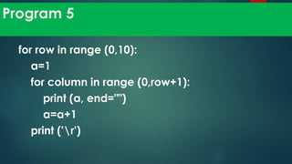 Class 8 Computer Programming languages.pptx