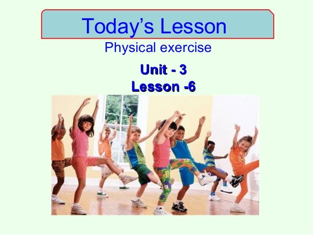 class english exercise 8 lesson english 8 Class 6 physical exercise class english exercise 8 lesson english 8 Class 6 physical exercise