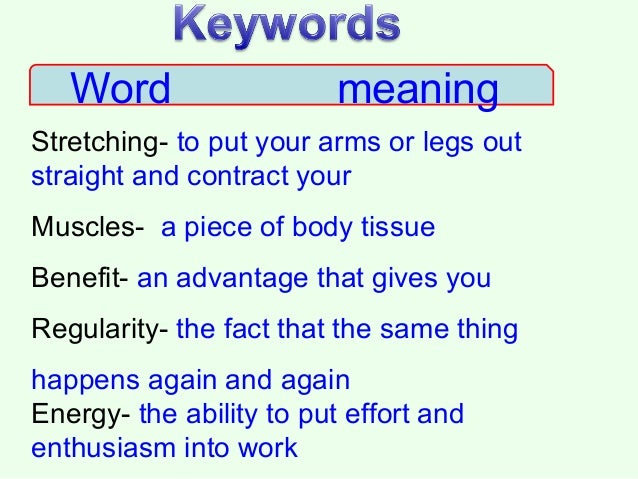 8 english exercise class english 8 lesson 6 exercise Class physical 8 english exercise class english 8 lesson 6 exercise Class physical