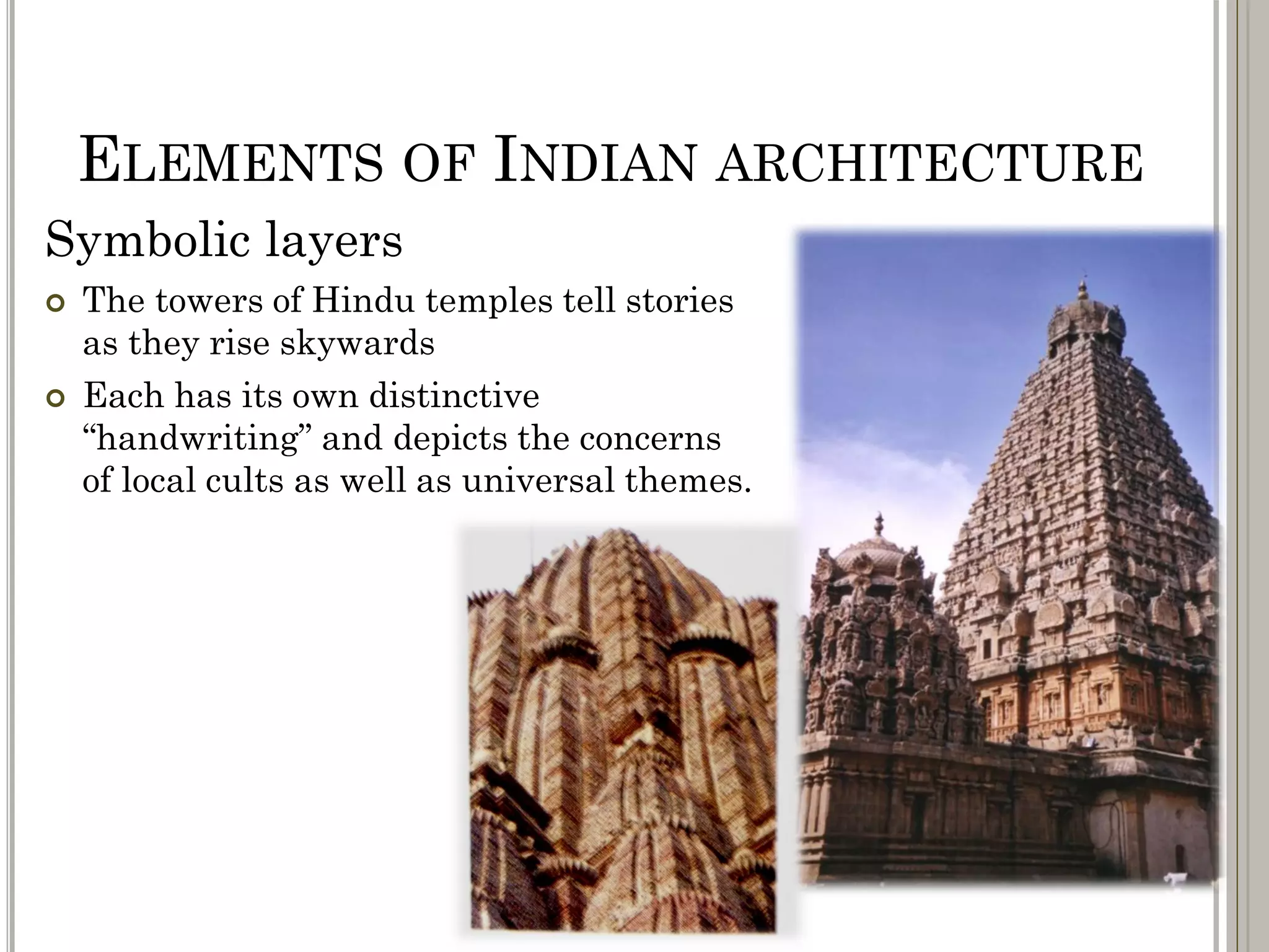 history of indian architecture | PDF