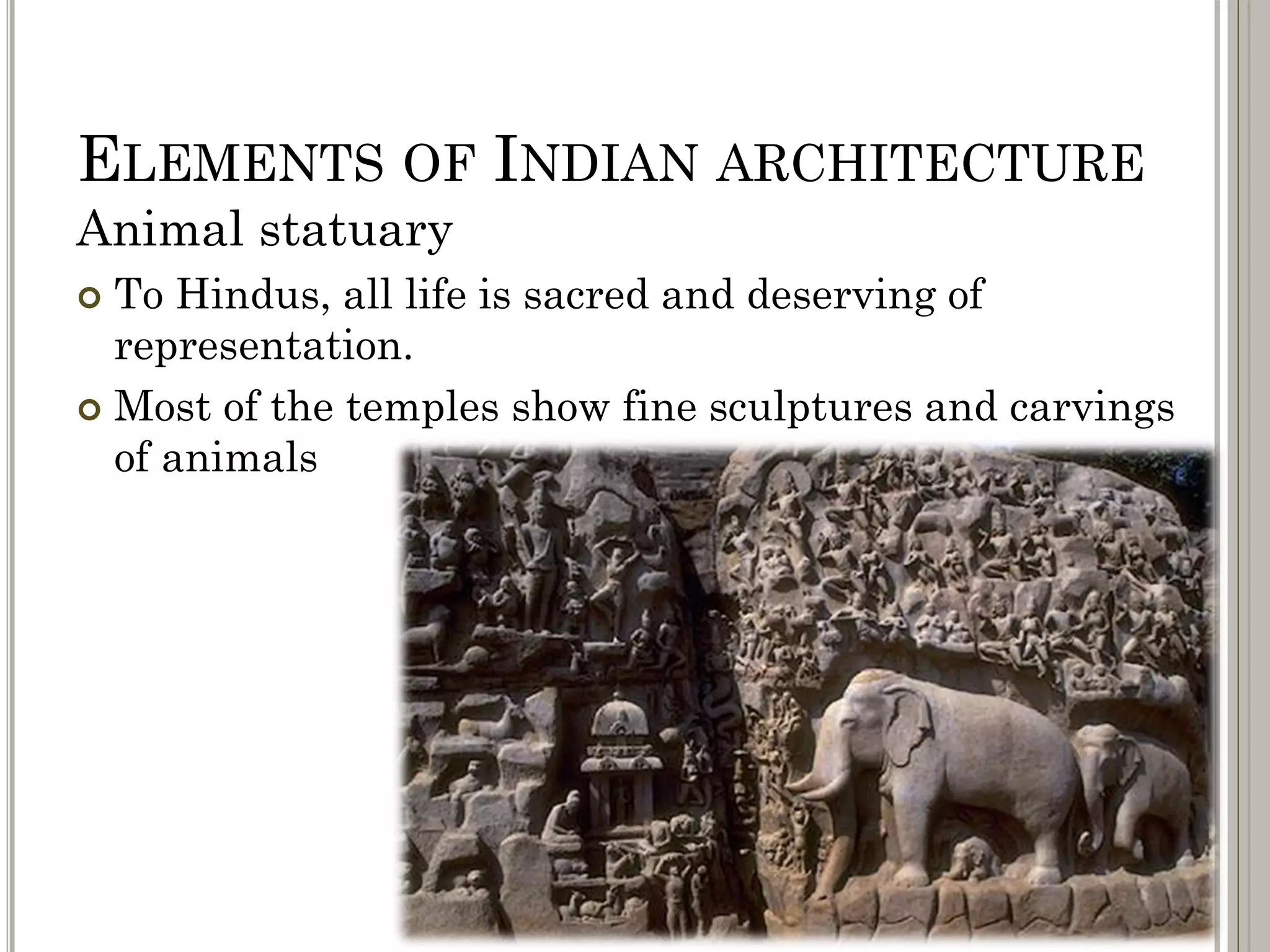history of indian architecture | PDF