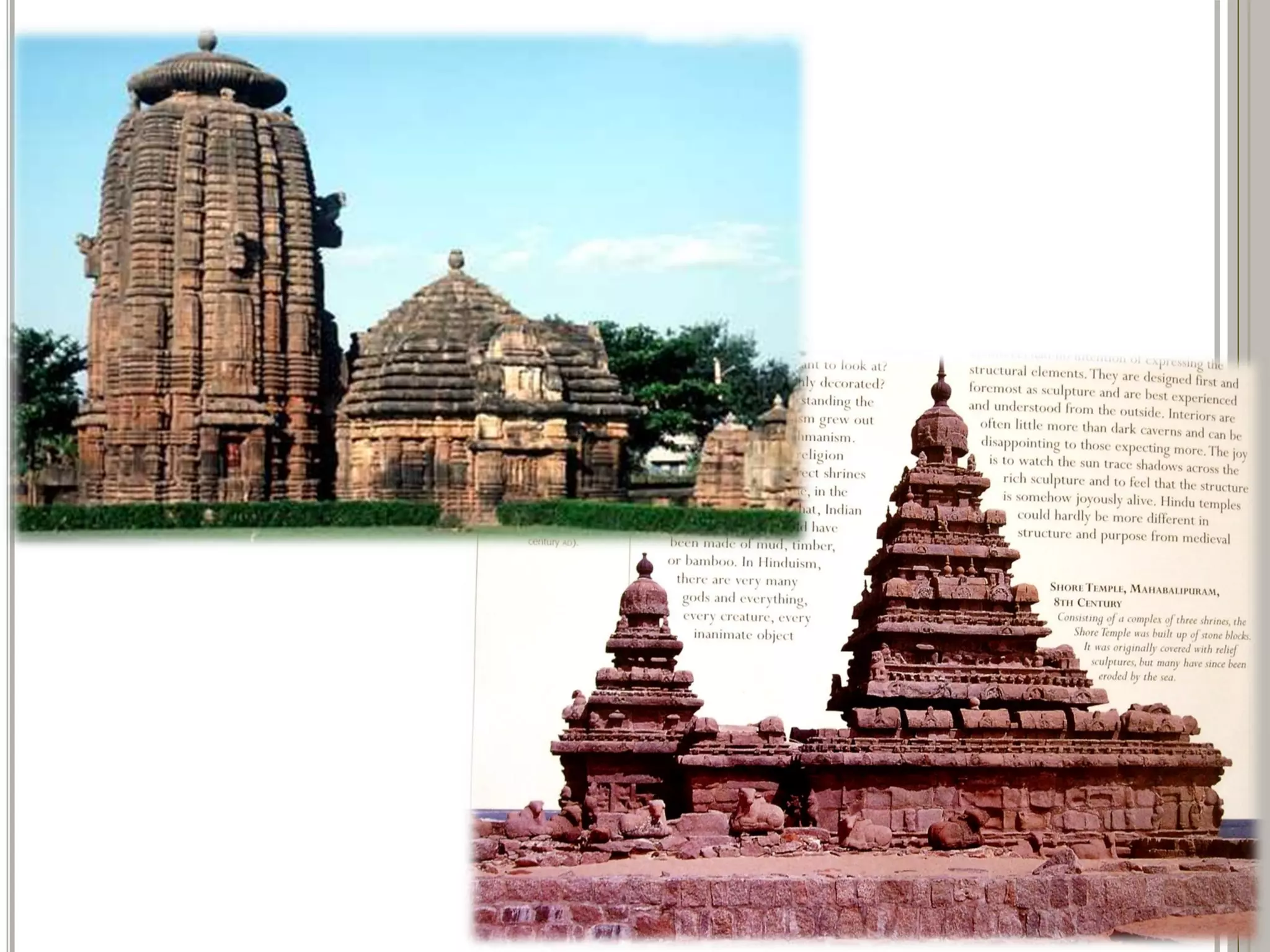 history of indian architecture | PDF
