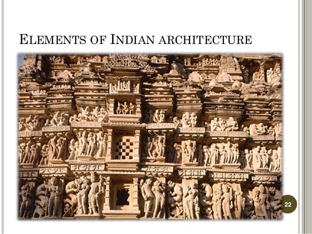 history of indian architecture