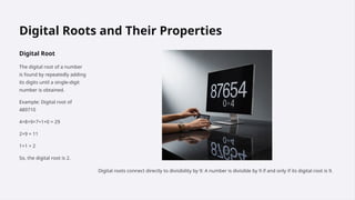 Class 8 PPT Maths Chapter 5 Number Play.pptx