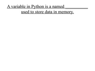Class 8 Python Output Based Questions python questionsfor class 8 students and | PPTX