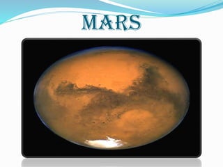mars
 