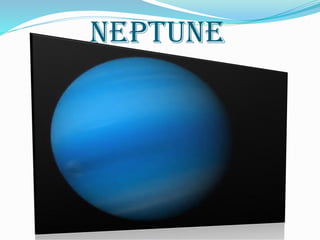 neptune
 