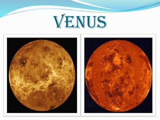 venus
 