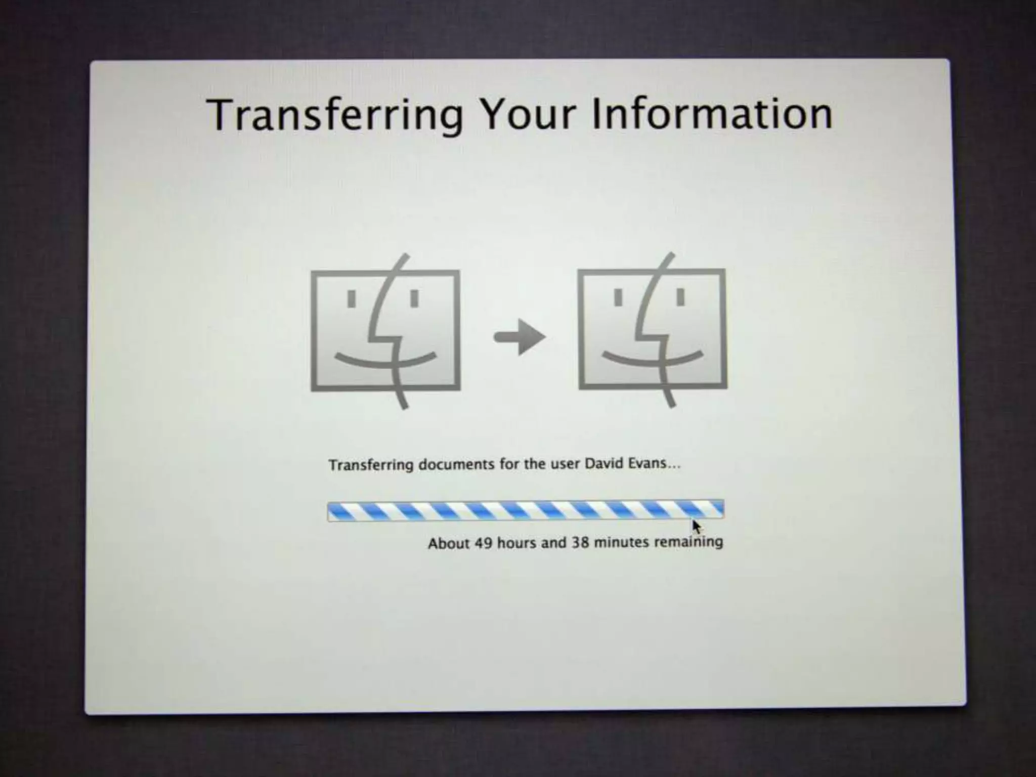 26 September 2013 University of Virginia cs4414 43
 