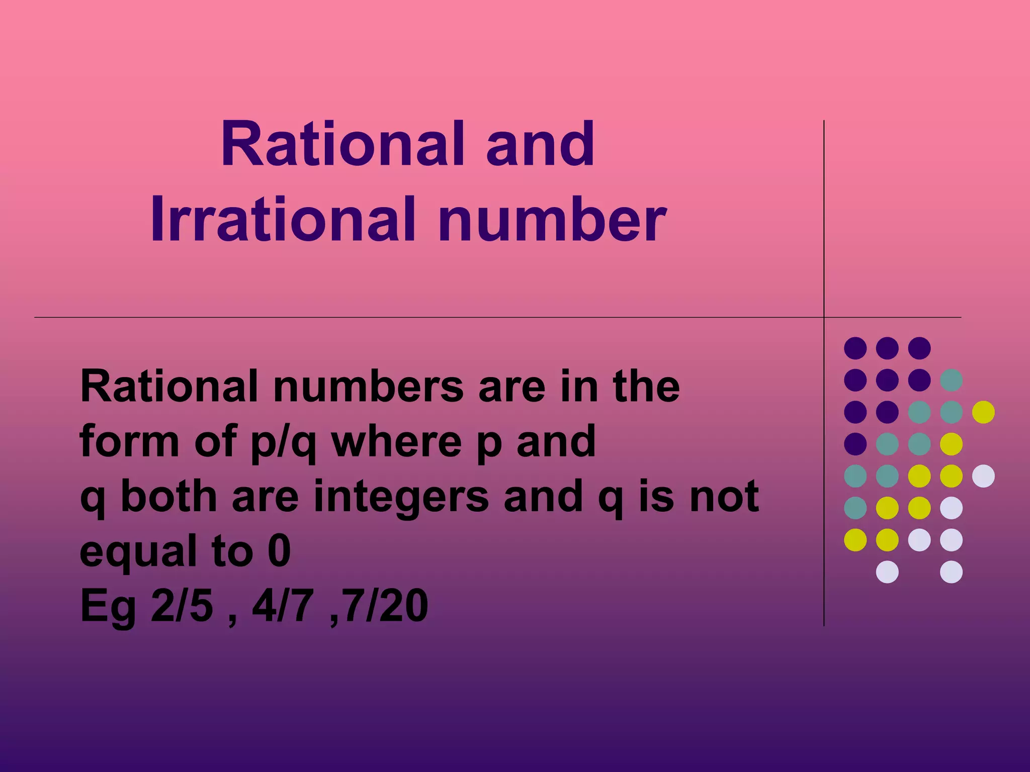 class9-number-system-ppt
