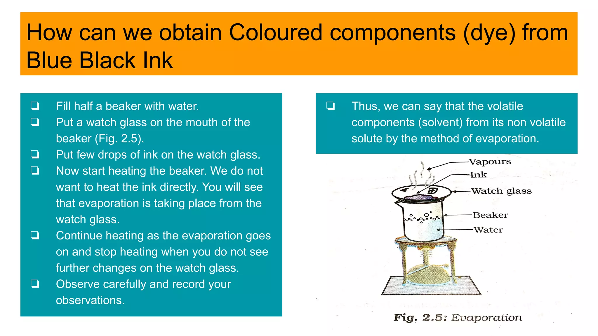 Class 9 chemistry chapter 2 | PDF