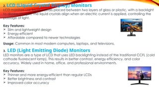 Class 9_Peripheral devices Notes (1) (1).pptx