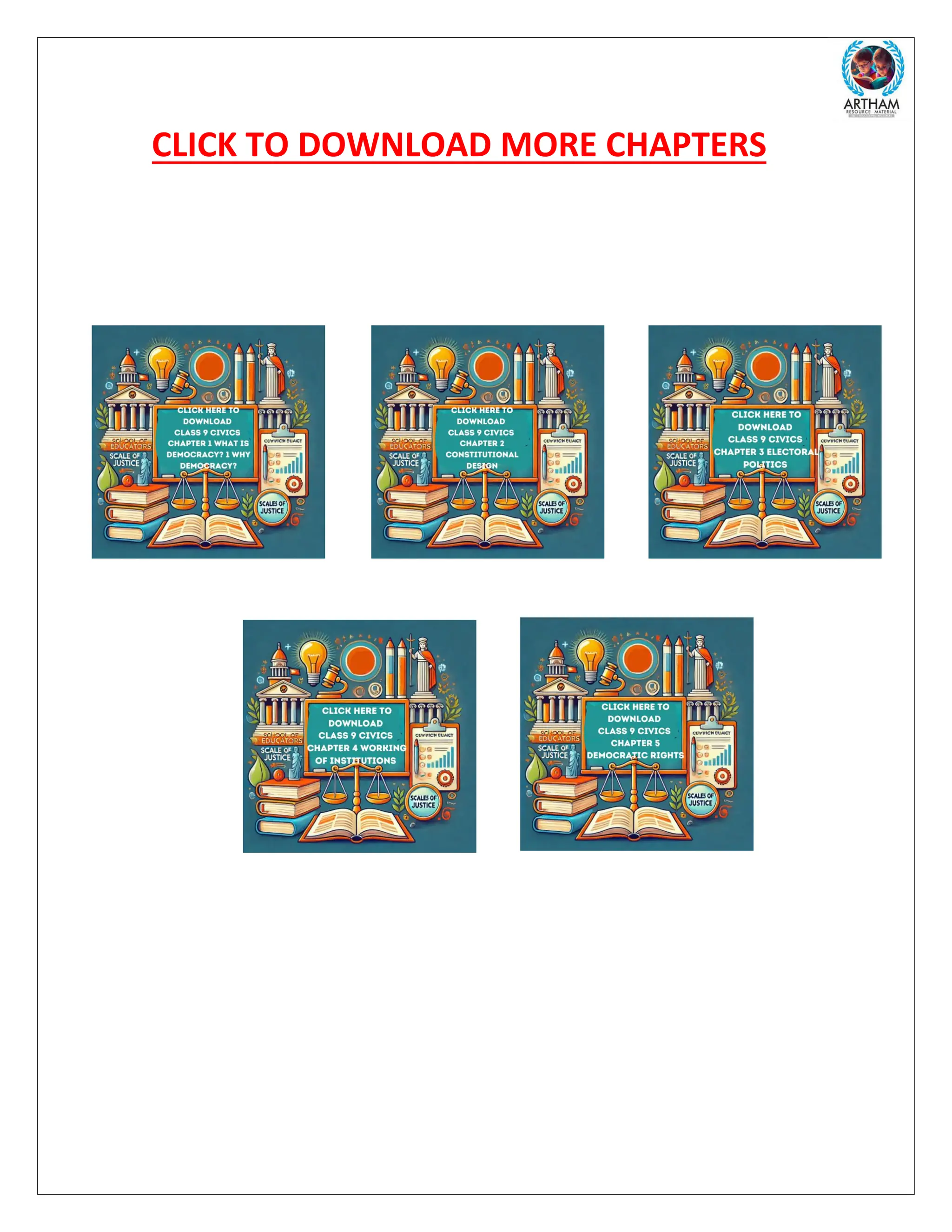 CLICK TO DOWNLOAD MORE CHAPTERS
 