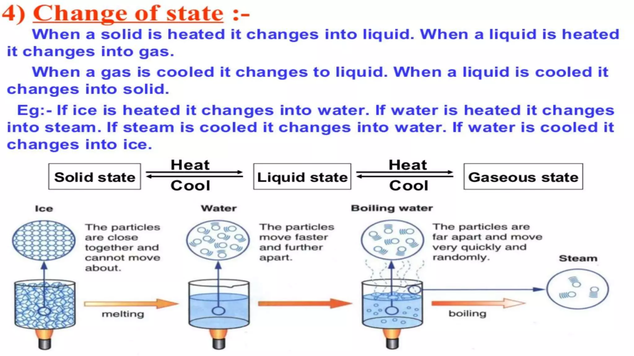 Class 9 science chapter 1