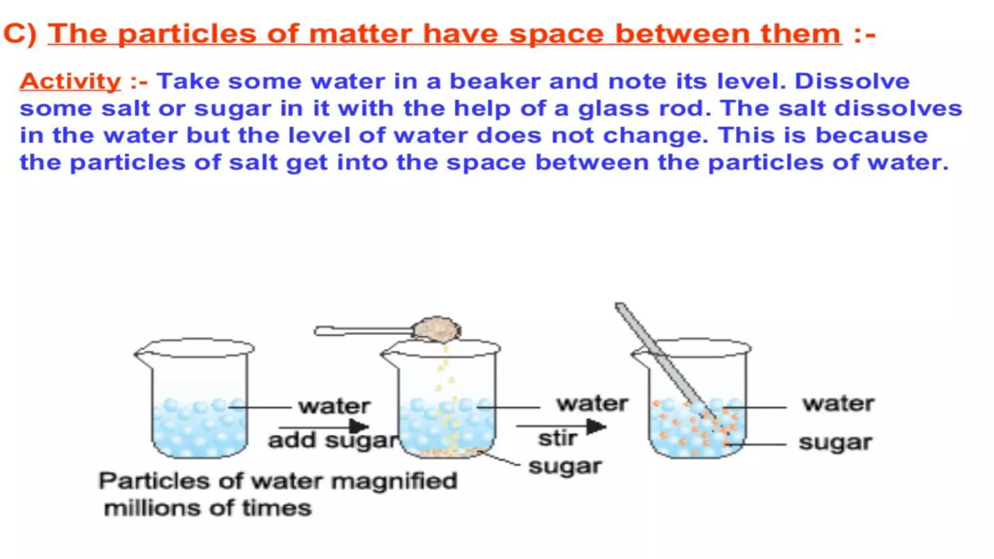 Class 9 science chapter 1