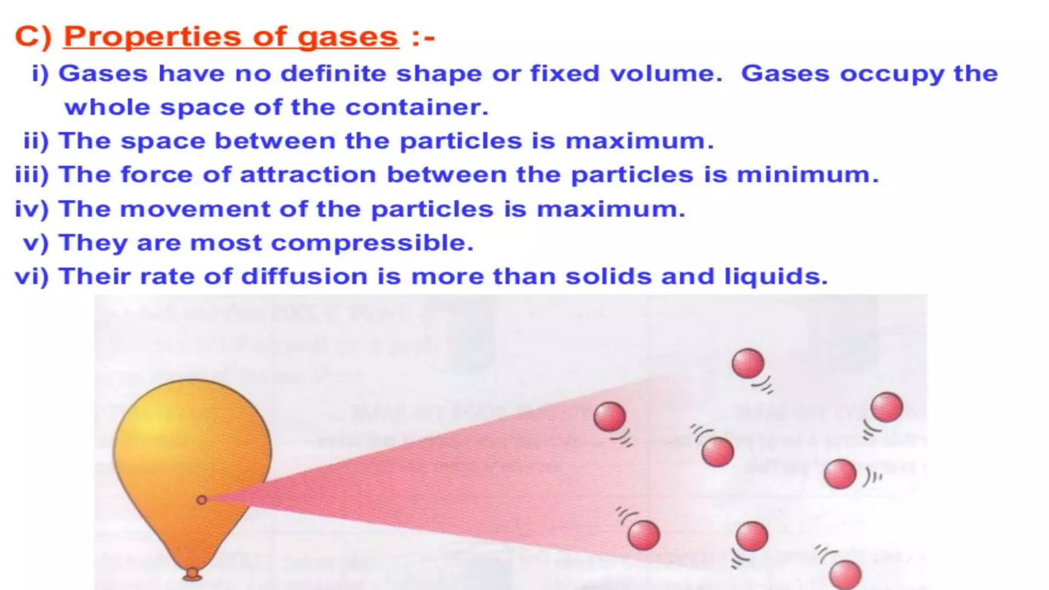 Class 9 science chapter 1