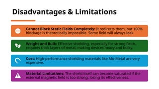 Most Effective Shield Class 9th Lecture 2 Magnetic Shielding.pptx