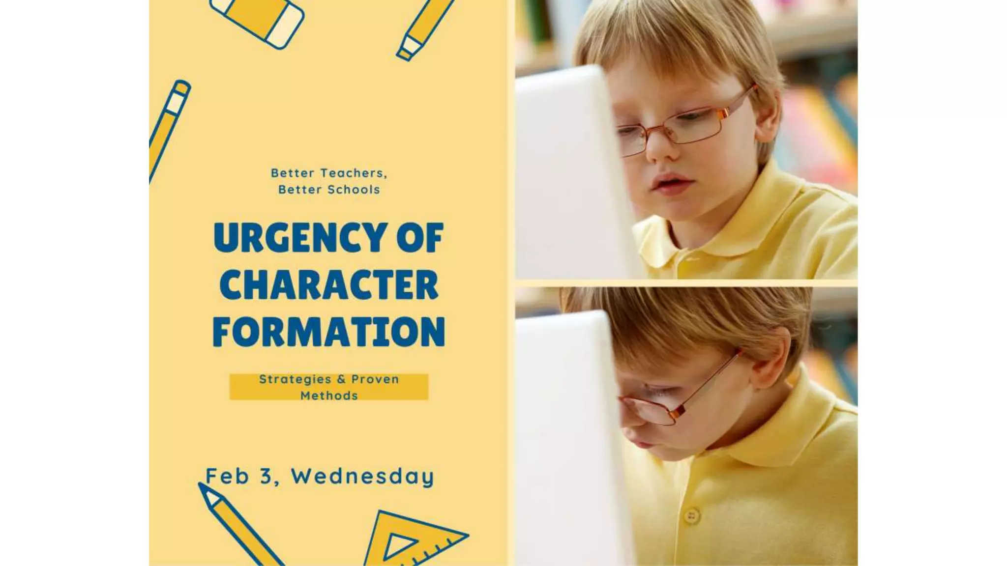 CLASS ADVISORY PART 2