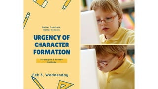 CLASS ADVISORY PART 2