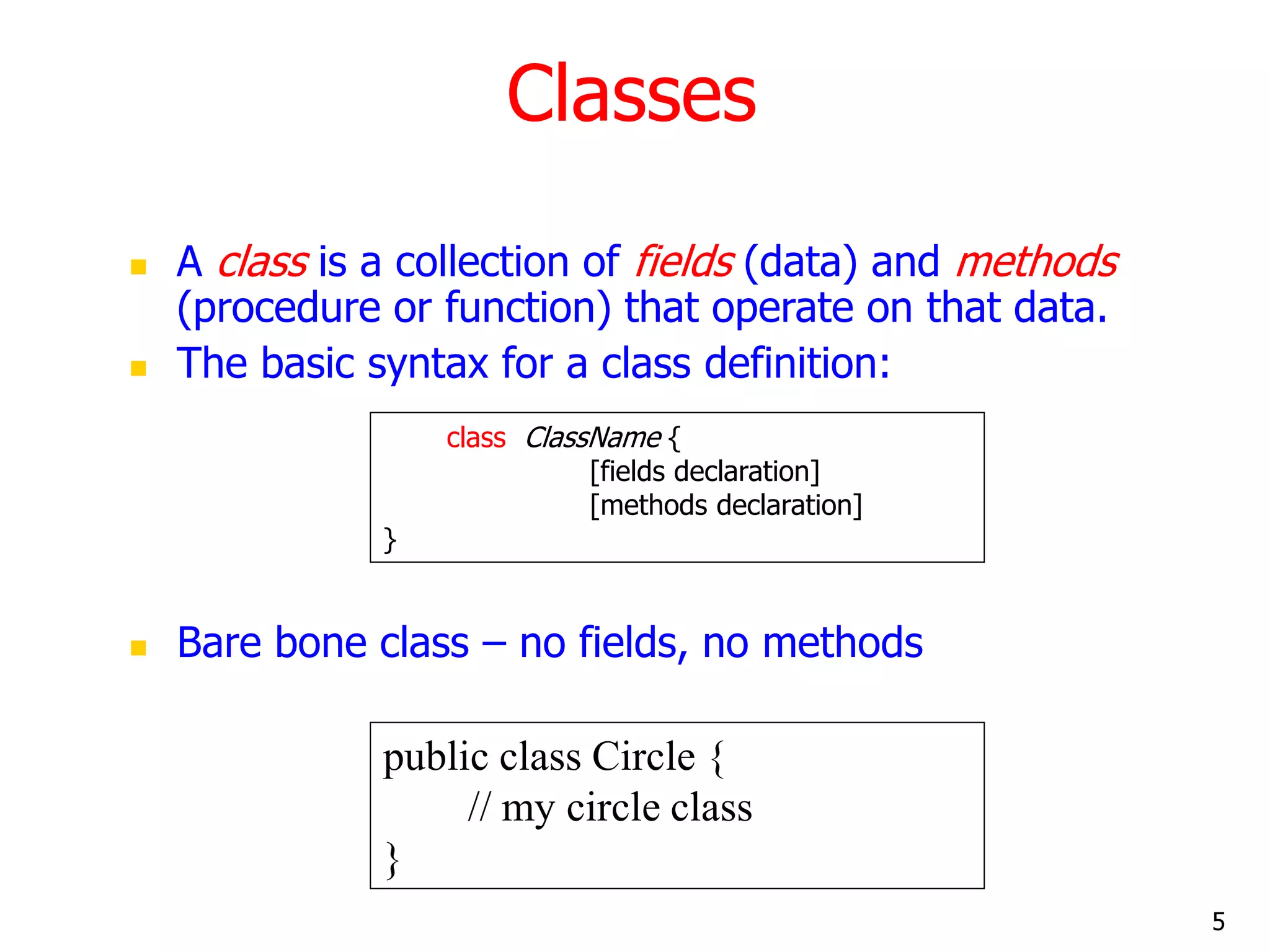 Class and Object.ppt