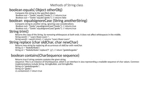 Class and Object.pptx from nit patna ece department | PPTX