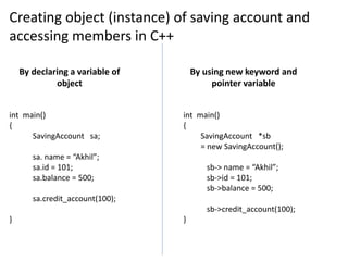 Class and object C++.pptx