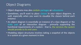 Object_Oriented_Design_Class and Object Diagrams.pptx