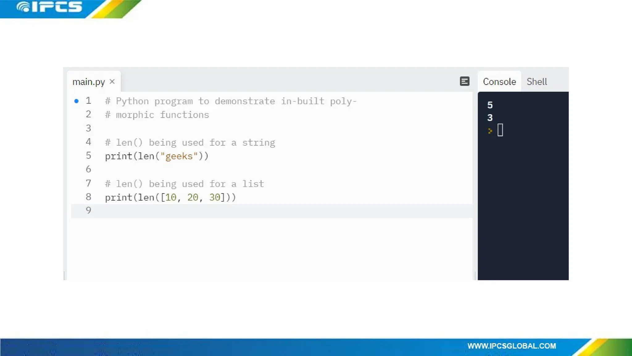 Class and Objects in python programming.pptx