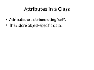 Class_and_Object_with_Example_Python.pptx janbsbznnsbxghzbbshvxnxhnwn ...