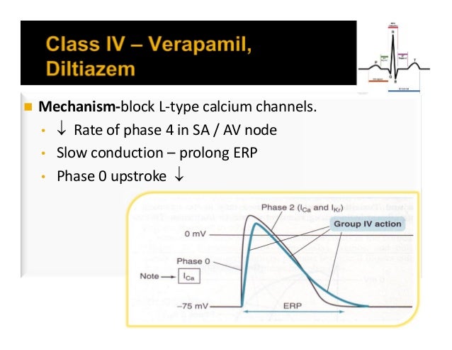 Class 1b Antiarrhythmic Drugs Mechanism