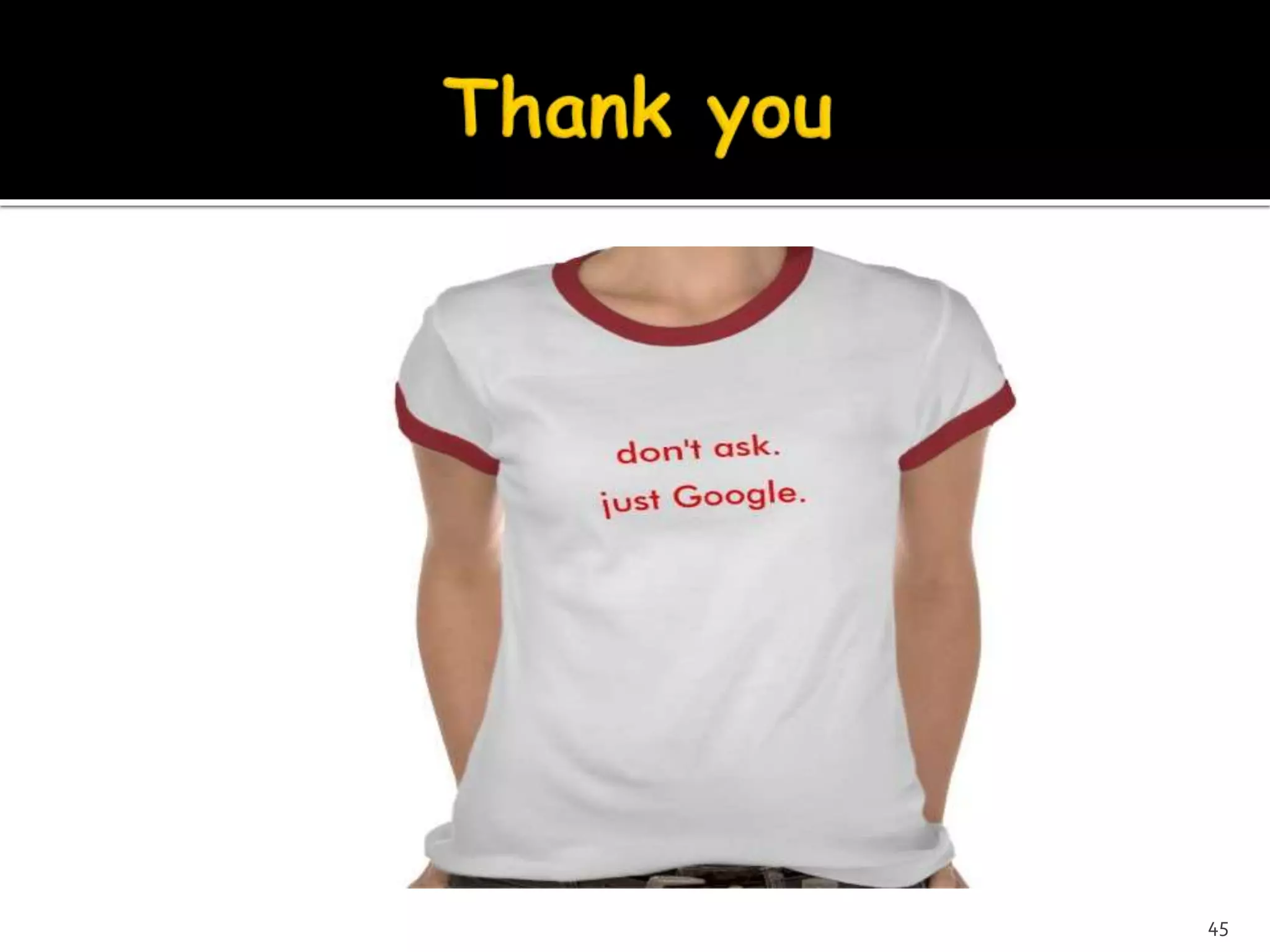 THANKYOU
Download slides from
Authorstream/presentations/raghuprasada
Slideshare/presentations/raghuprasada
Youtube/raghuprasada
 