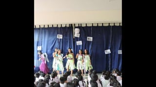 Class assembly