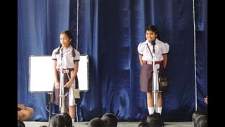 Class assembly