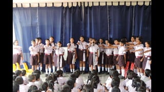 Class assembly