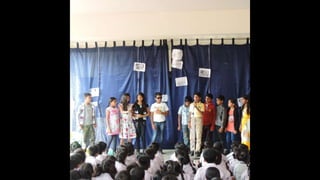 Class assembly