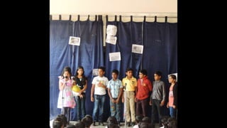 Class assembly
