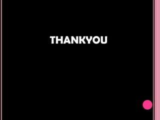 THANKYOU
 