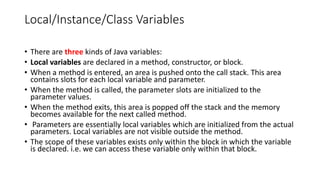 class as the basis.pptx