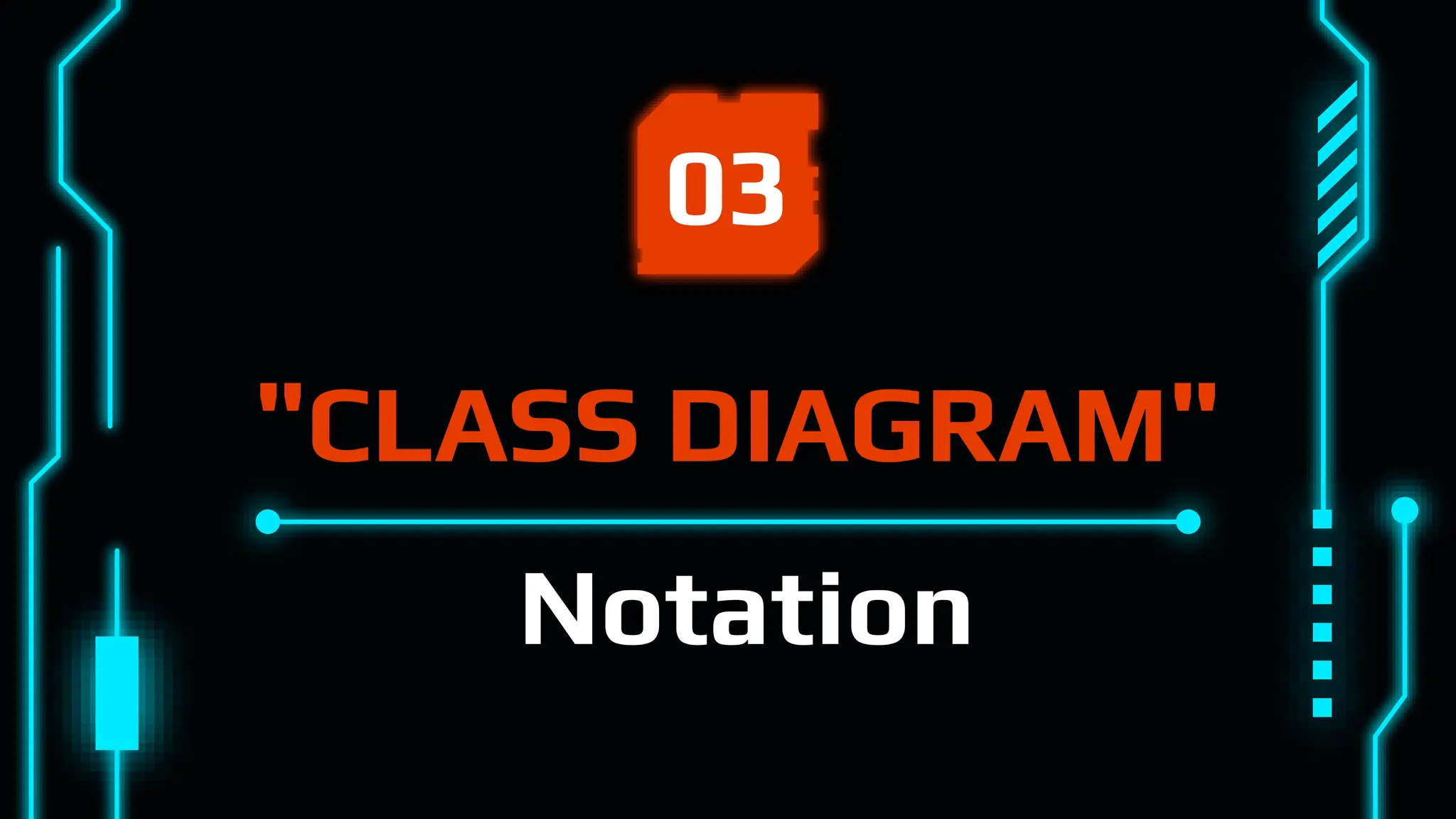 CLASS DIAGRAM in oop Class Diagram PowerPoint .pdf