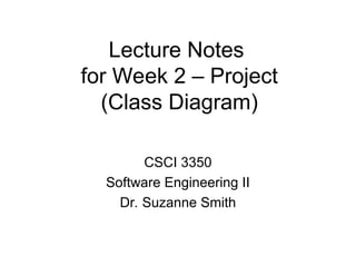 Classdiagram Powerpoint Presentation Ppt