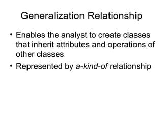 Classdiagram Powerpoint Presentation Ppt