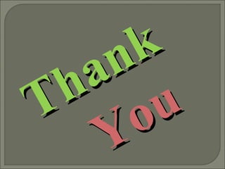 Thank 
You 
