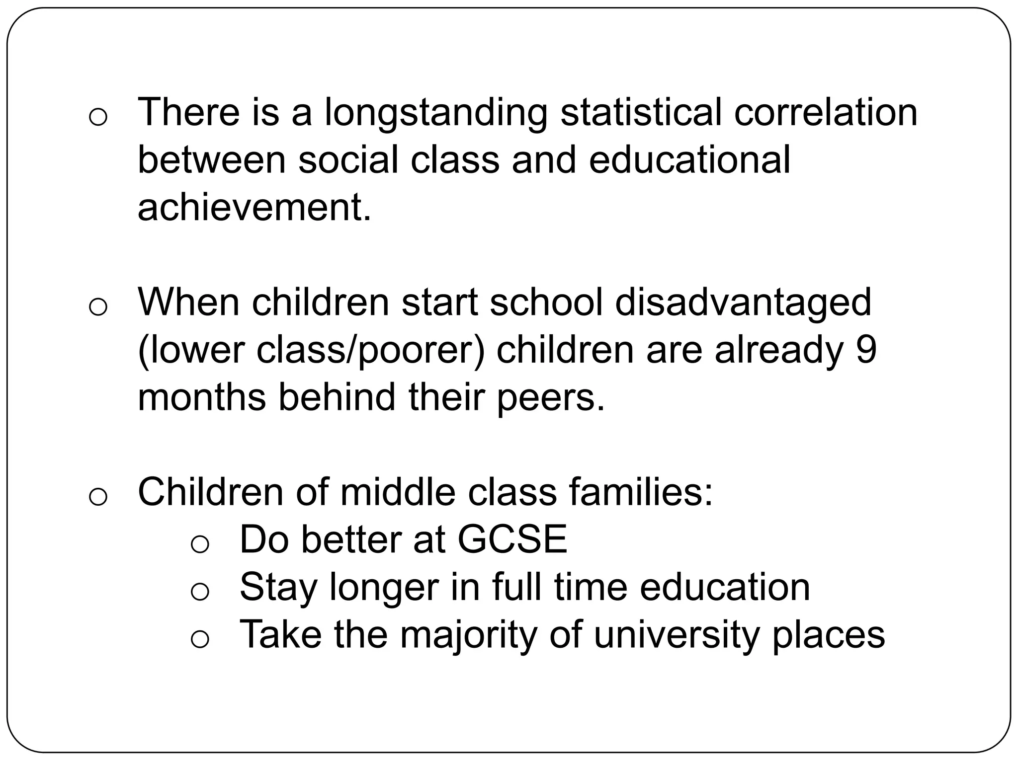 ⭐️Families, Education and Social Differen Paper 2–Different Types of Families |Cambridge International AS