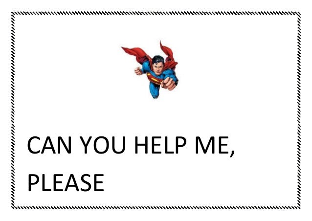 Can you help me write this Can you help me write this