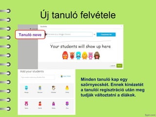 Class dojo | PPT